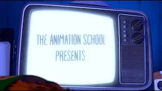 The Animation School Reel 2019