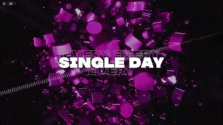 Benny Benassi - Every Single Day (DJ XANO Bootleg 2022)
