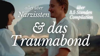 Alles über Narzissten und das Traumabond warum es so schwer ist zu gehen Vid Compilation