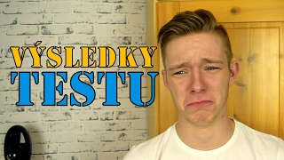 VÝSLEDKY TESTU VE ŠKOLE VINE#5