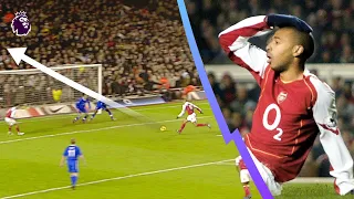 When you try to walk it in BUT FAIL! 😱 | Premier League