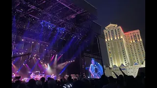 SLOW Llama, PHISH  (Atlantic City 8.14.21)