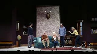 Théâtre - Famille, je vous aime !