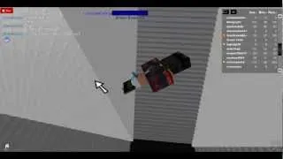 Roblox Broken Bones Stair Fall