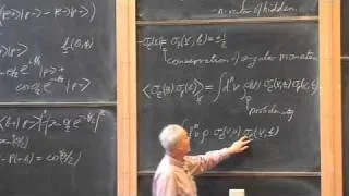 017 Einstein-Podolski-Rosen Experiment and Bell's Inequality