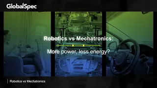 Robotics vs Mechatronics: Know the Difference