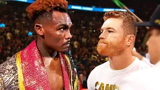 Canelo Alvarez (Mexico) vs Jermell Charlo (USA) | KNOCKOUTS, BOXING FIGHT, HIGHLIGHTS, HD