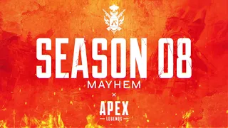 Apex Legends Season 8 Official Gameplay Trailer Song - "Action"
