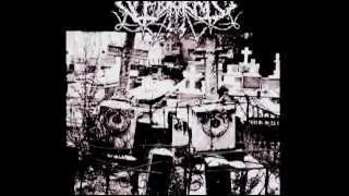 Nekrokrist SS - Let Churches Burn