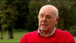 Michael Schumacher is the greatest - Murray Walker 2006