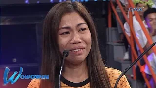 Wowowin: Inang OFW, hindi na nakilala ng sariling anak