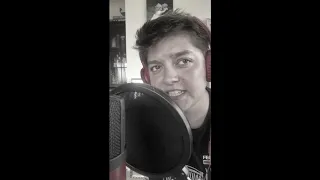 Lewis Capaldi - Someone You Loved Cover