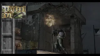 RE4 "highlights" thing part 13