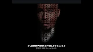Anthony Brown and group therAPy - Blessing on Blessings - Instrumental Accompaniment Track with BGVs