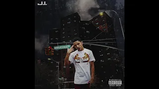 J.I the Prince of N.Y - Love Won't Change