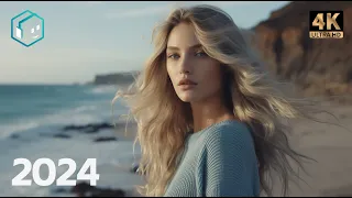 End Of The Year Mix 2023 - Alan Walker, Dua Lipa, Coldplay, Martin Garrix & Kygo Style #3