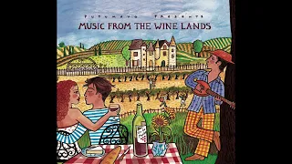 Music from the Wine Lands (Official Putumayo Video)