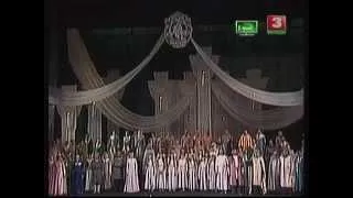 Опера Князь Наваградскі, Бандарэнка НАБТ РБ , 1993 г  ч 2