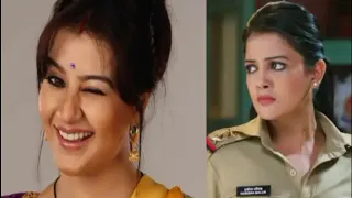 gulki joshi or Shilpa shinde mai chidi jubani Jung ek dusre pe krte dikhe comments