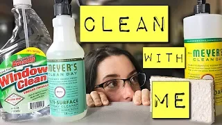 EXTREME CLEANING MOTIVATION // ULTIMATE CLEAN WITH ME 2019 // TIME LAPSE // CLEANING MUSIC