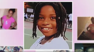 Trial begins in the brutal killing of a 10-year old girl near an ice cream truck in DC