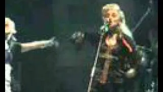 Jana Kratochvílová - Kapradina (směs - LIVE - Trnkobraní Slušovice 2006)