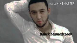 Cover ковер эллаи shami ahmedshad babek mamedrzaev