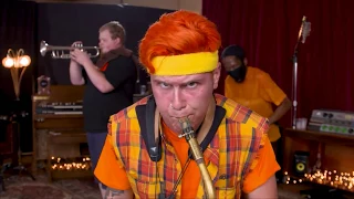 Echo Sessions 33 - Too Many Zooz - Full Show