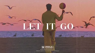 "Let it go" - Afrobeat x Dancehall Type Beat