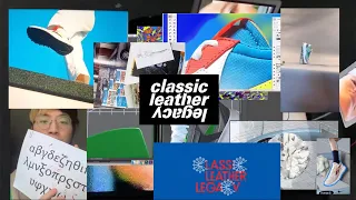 Classic Leather Legacy