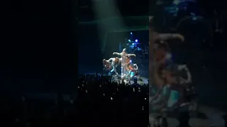 Lady Gaga - Poker Face - 12/28/18 - Las Vegas - Park Theatre - MGM