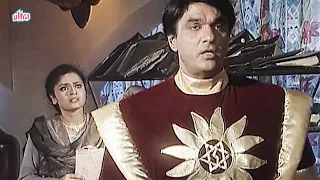 गीता, हमारी शादी नहीं हो सकती | Shaktimaan | Episode 91 | 90's Best Superhero Tv Serial