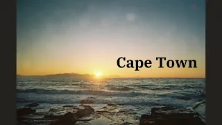 Cape Town: A Short Film.