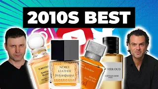 Top Best Fragrances of the 2010s with Persolaise (FINAL Episode)