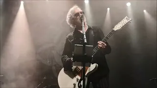 The Mission - Tower Of Strength (live) O2 Academy, Leeds 17 April 2022