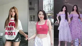 TREND NHẢY TIKTOK TỔNG HỢP NHỮNG BÀI HÁT HOT NHẤT