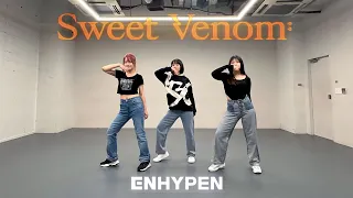 ENHYPEN - "Sweet Venom" Dance Cover by NATTALY