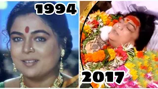 Hum Aapke Hain Koun..! Cast 28 साल बाद | Then and Now #humaapkehainkoun #salmankhan #madhuridixit