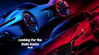 Looking For You - Daiki Kasho [Gran Turismo 7 Soundtrack]