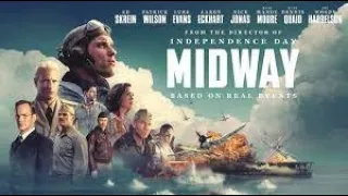 Midway - Pearl harbour (Victory - Two steps from hell) WW2 Cinematic