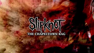 SLIPKNOT - THE END, SO FAR [The ChapelTown Rag // The Dying Song // Yen // All Singles - EP] (2022)