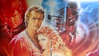 German Trailer - FLESH + BLOOD (1985, Rutger Hauer, Jennifer Jason Leigh, Paul Verhoeven)