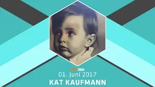 Heute zu Gast im Neo Magazin Royale: Kat Kaufmann & Voodoo Jürgens | NEO MAGAZIN ROYALE - ZDFneo