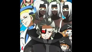 Top 10 evil organization in Pokemon anime #short #top10 #pokemon