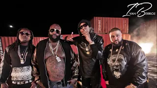 Ace Hood - Bugatti (feat. Future & Rick Ross) (𝙨𝙡𝙤𝙬𝙚𝙙 + 𝙧𝙚𝙫𝙚𝙧𝙗)