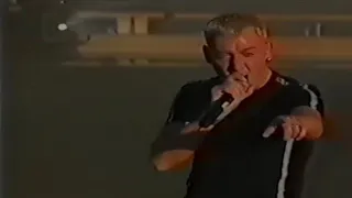 Scooter - Move Your Ass! Live Rantarock 1999