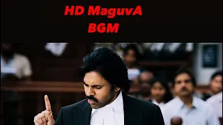 Vakeel Saab Trailer | Pawan Kalyan | Vakeel Saab Trailer HD BGM | Vakeel Saab BGM