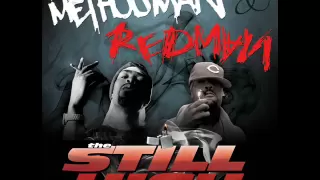 Method Man & Redman feat. Tony Braxton - I Get High