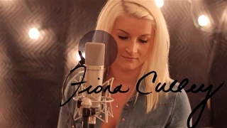 Thinking Out Loud (Ed Sheeran Cover) - Fiona Culley