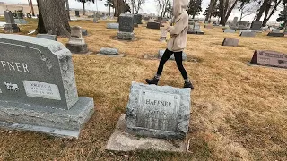 Hillside Cemetery Established 1874. Fort Lupton, CO